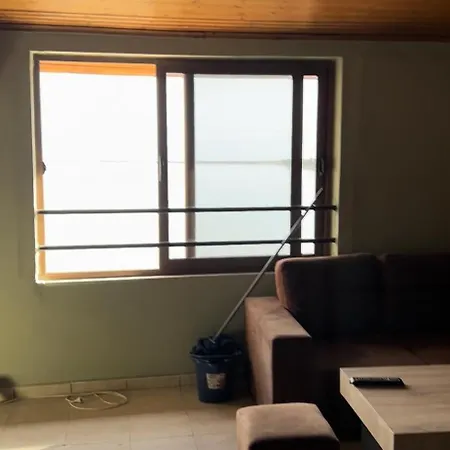 Rent Beach Appartement