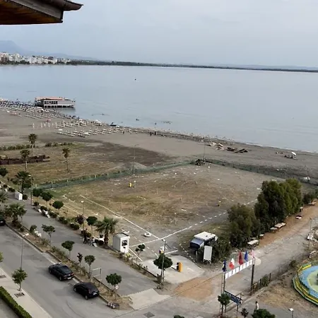 Appartement Rent Beach