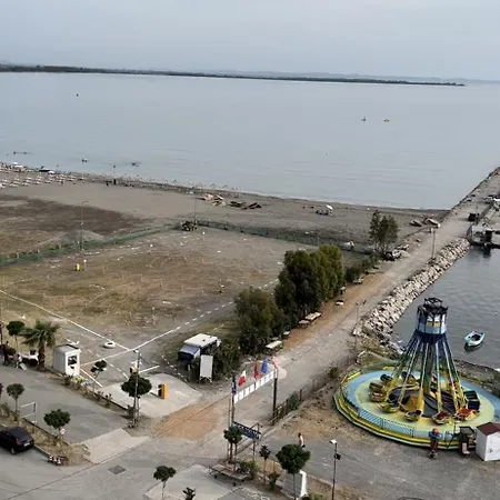 Rent Beach Appartement