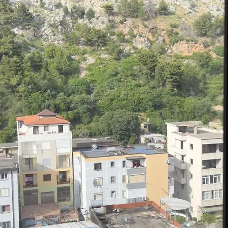 Appartement Rent Beach Shëngjin