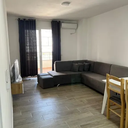 Apartmán Rent Beach Shëngjin