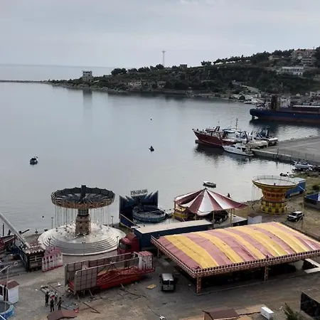 Rent Beach * Shëngjin